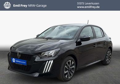 Peugeot 208, 2026