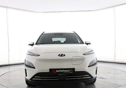 Hyundai Kona, 2023 2