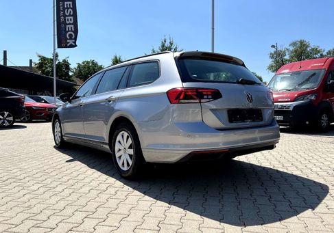 Volkswagen Passat Variant, 2024 2