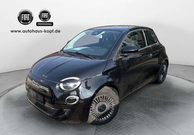 Fiat 500, 2022