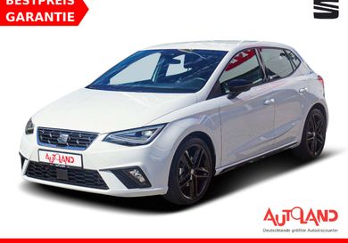 Seat Ibiza, 2022