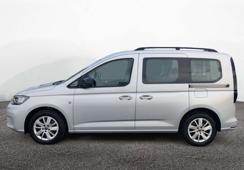 Volkswagen Caddy, 2022
