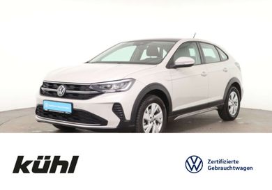 Volkswagen Taigo, 2023