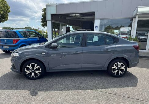 Dacia Sandero, 2023