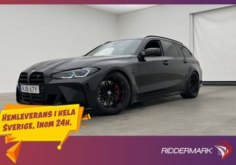BMW M3, 2024