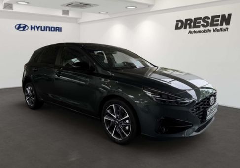 Hyundai i30, 2025 2