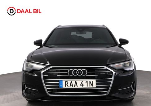 Audi A6, 2023 2