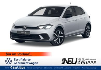 Volkswagen Polo, 2025