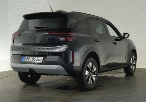 Opel Frontera, 2026