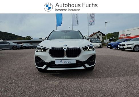 BMW X1, 2020 2