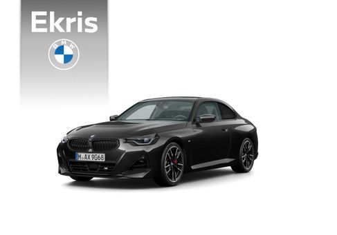 BMW M240i, 2025