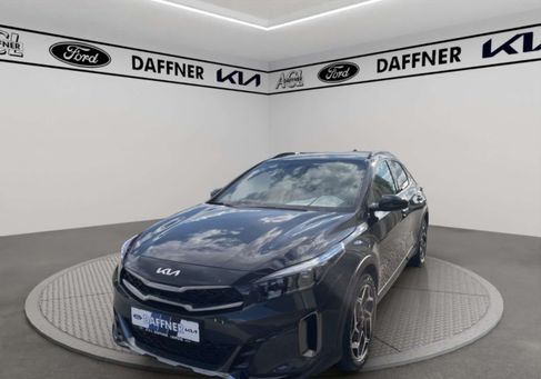Kia XCeed, 2025 2