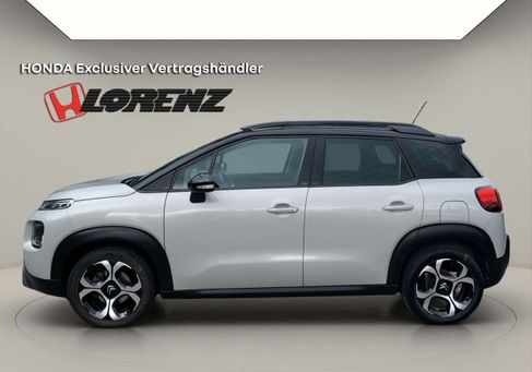 Citroën C3 Aircross, 2018 2