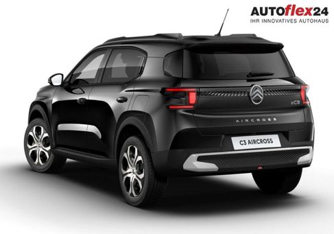 Citroën C3 Aircross, 2025 3