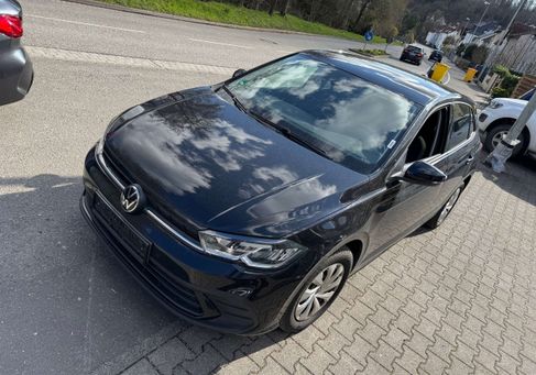 Volkswagen Polo, 2025 2