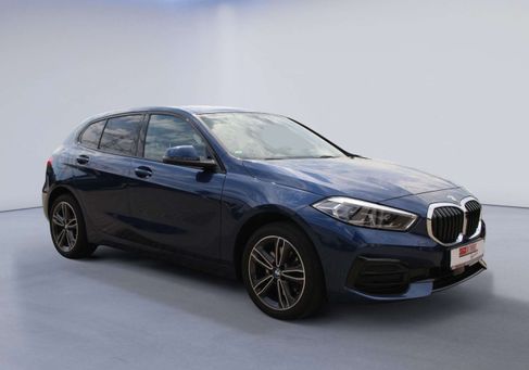 BMW 118, 2023