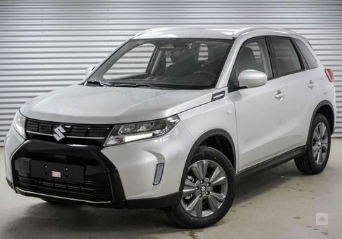 Suzuki Vitara, 2024