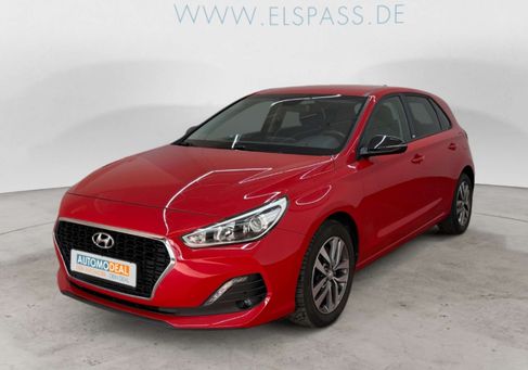 Hyundai i30, 2019 2