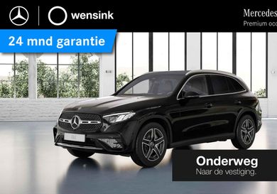 Mercedes-Benz GLC 200, 2023