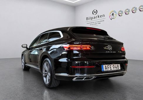 Volkswagen Arteon, 2022 3