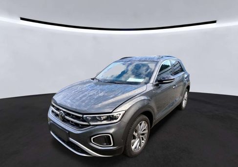 Volkswagen T-Roc, 2023 2