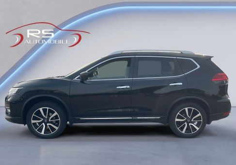 Nissan X-Trail, 2020