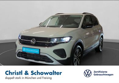 Volkswagen T-Cross, 2025