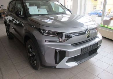 Citroën C3 Aircross, 2025
