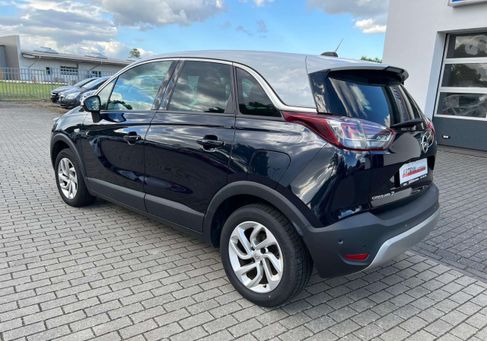 Opel Crossland X, 2019 2