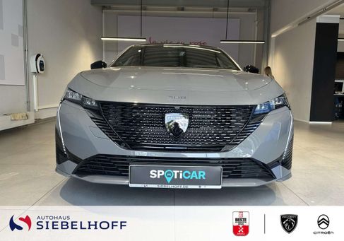 Peugeot 308, 2024