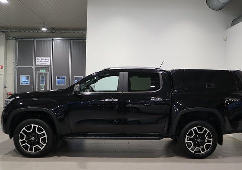 Volkswagen Amarok, 2023