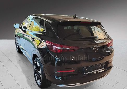 Opel Grandland X, 2022 3