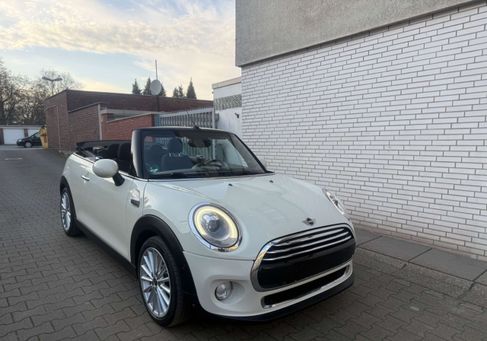 MINI Cooper, 2018
