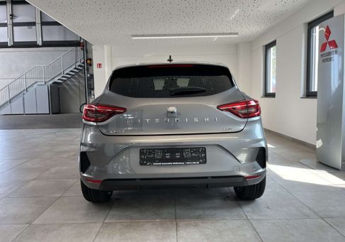 Mitsubishi Colt, 2025