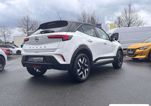 Opel Mokka, 2023 2