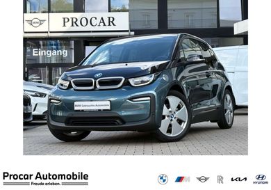 BMW i3, 2022