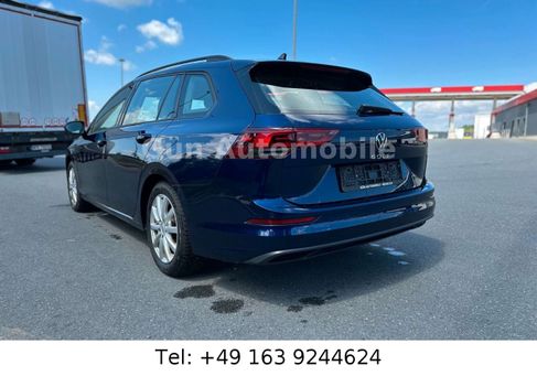 Volkswagen Golf, 2023 3