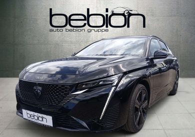 Peugeot 308, 2024