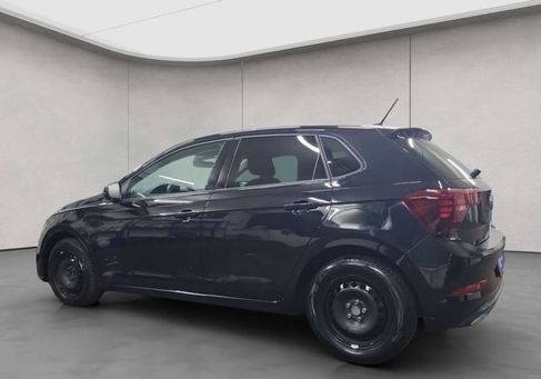 Volkswagen Polo, 2022