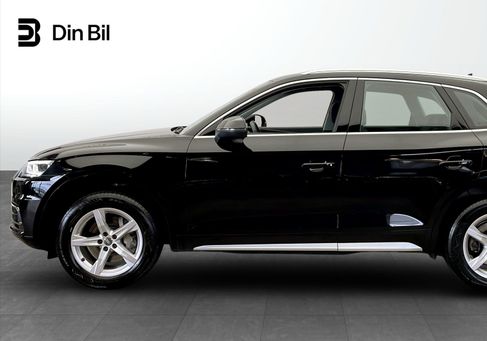 Audi Q5, 2020 2