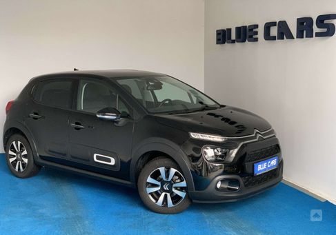 Citroën C3, 2024