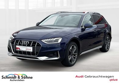 Audi A4 Allroad, 2023