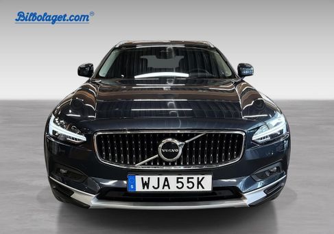 Volvo V90 Cross Country, 2024