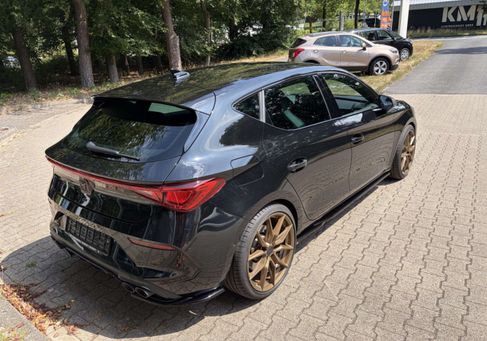 Cupra Leon, 2023
