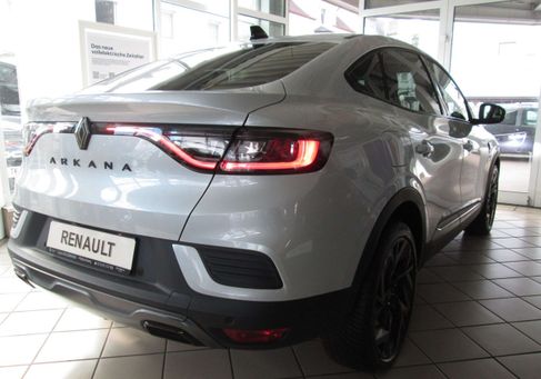 Renault Arkana, 2025 3