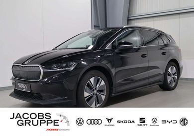 Skoda Enyaq, 2022