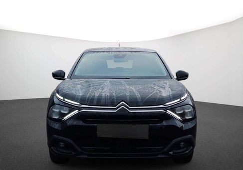 Citroën C4, 2023