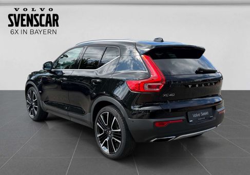 Volvo XC40, 2019 3