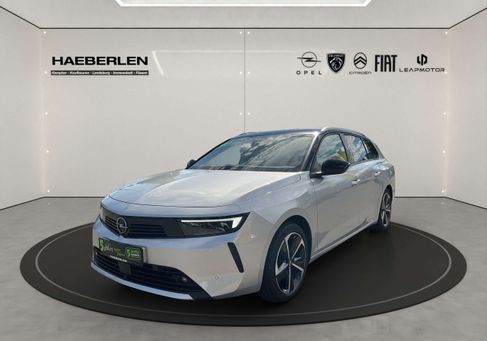 Opel Astra, 2023 2