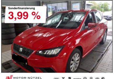 Seat Ibiza, 2024